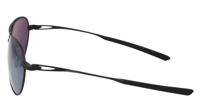 Nike Occhiali da sole Uomo Nero 887168 miniatura 2