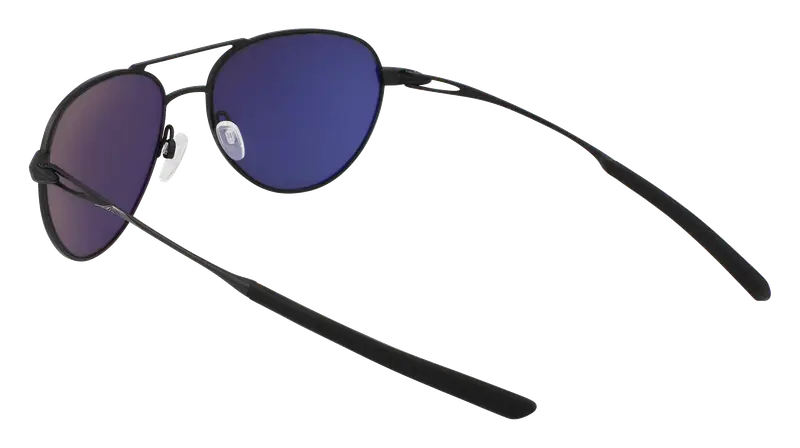 Nike Occhiali da sole Uomo Nero 887168 miniatura 3