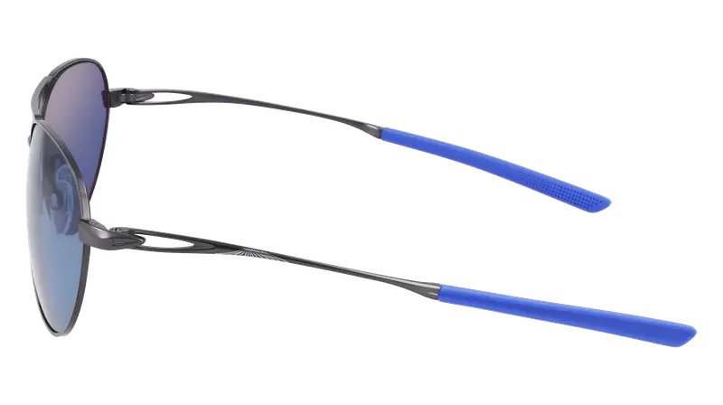 Nike Occhiali da sole Uomo Multicolore 887173 miniatura 2