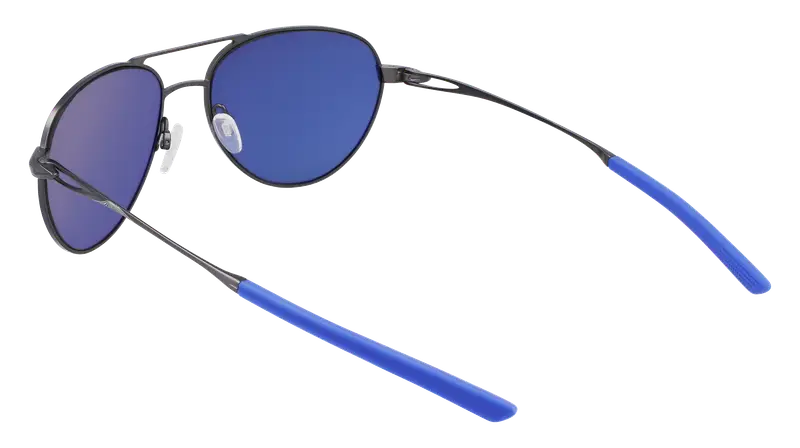 Nike Occhiali da sole Uomo Multicolore 887173 miniatura 3