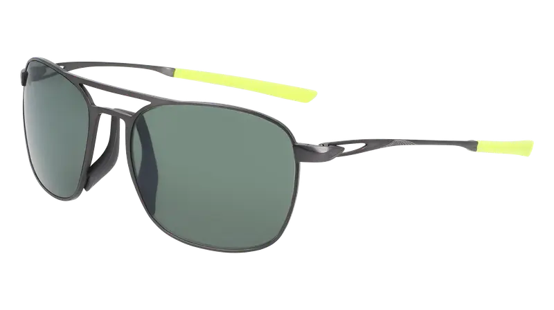 Nike Occhiali da sole Uomo Grigio 886996