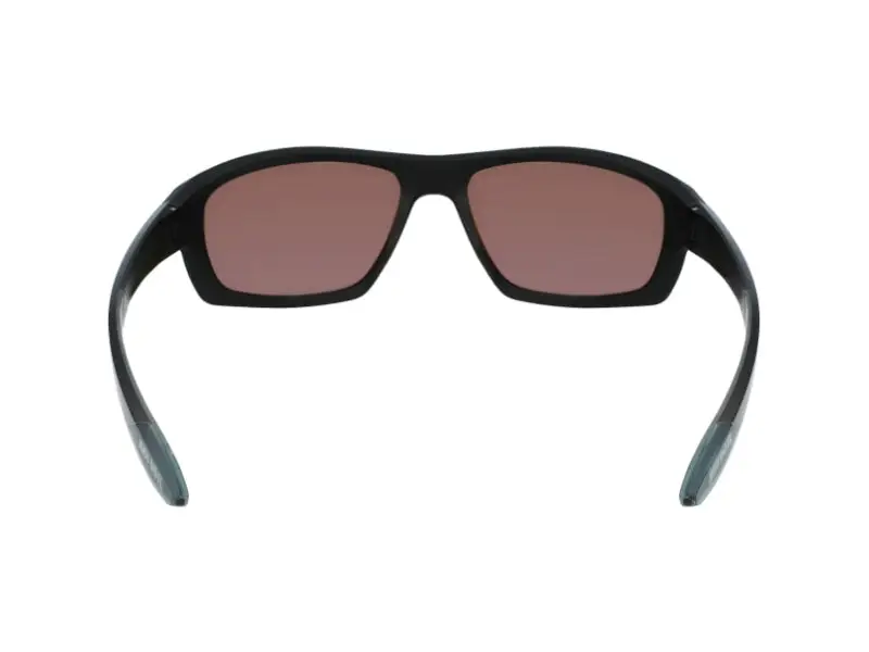 Nike Occhiali da sole Uomo Blu 840105 miniatura 3