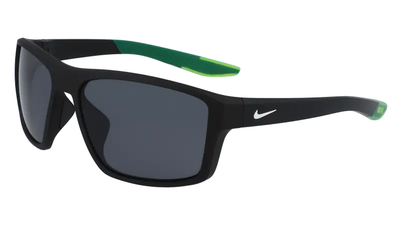 Nike Occhiali da sole Uomo Nero 840120
