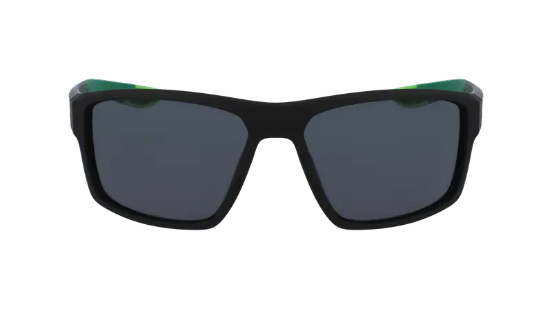 Nike Occhiali da sole Uomo Grigio 840120 miniatura 2