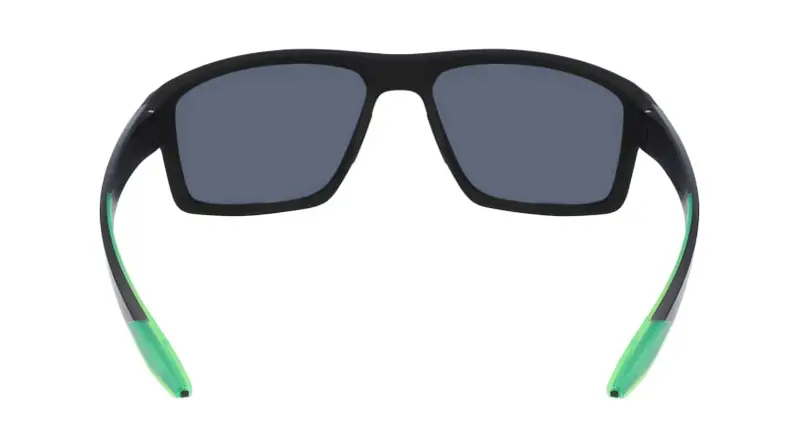 Nike Occhiali da sole Uomo Grigio 840120 miniatura 3