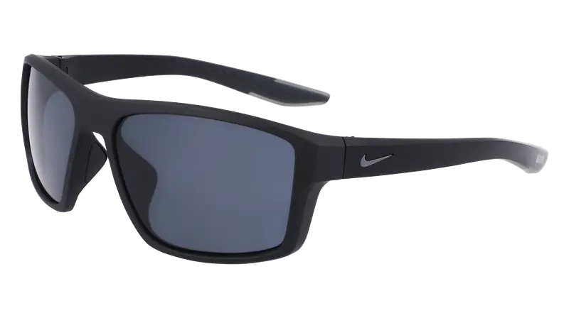 Nike Occhiali da sole Uomo Nero 840121