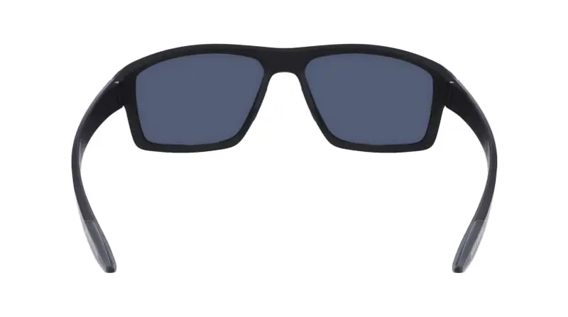 Nike Occhiali da sole Uomo Argento 840121 miniatura 3