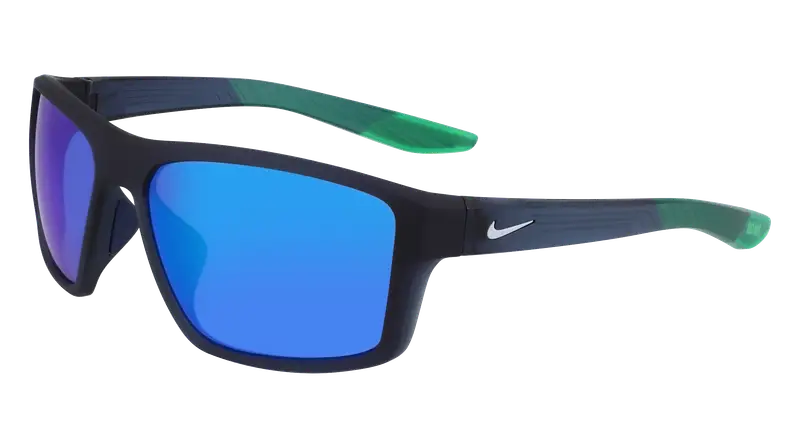 Nike Occhiali da sole Uomo Azzurro 840122