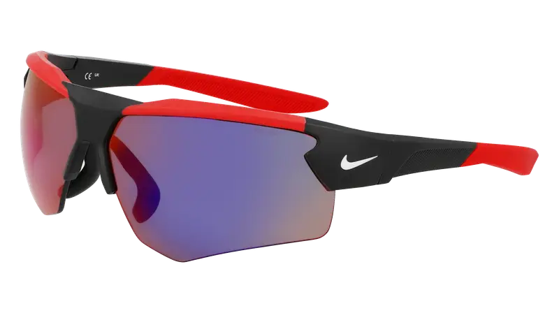 Nike Occhiali da sole Uomo Nero 887193