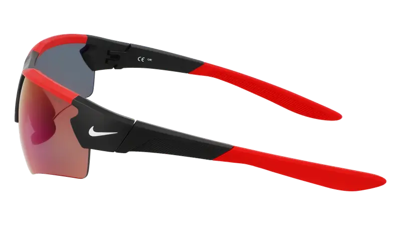 Nike Occhiali da sole Uomo Nero 887193 miniatura 2