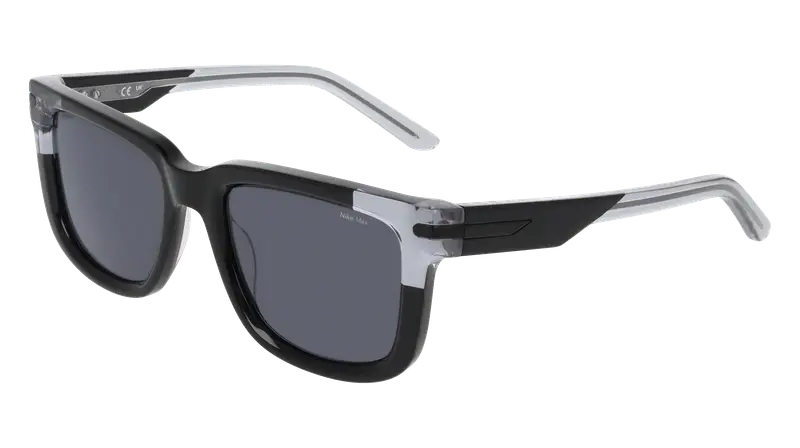 Nike Occhiali da sole Uomo Nero 887351