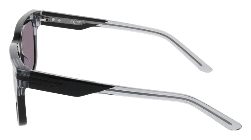 Nike Occhiali da sole Uomo Grigio 887351 miniatura 2