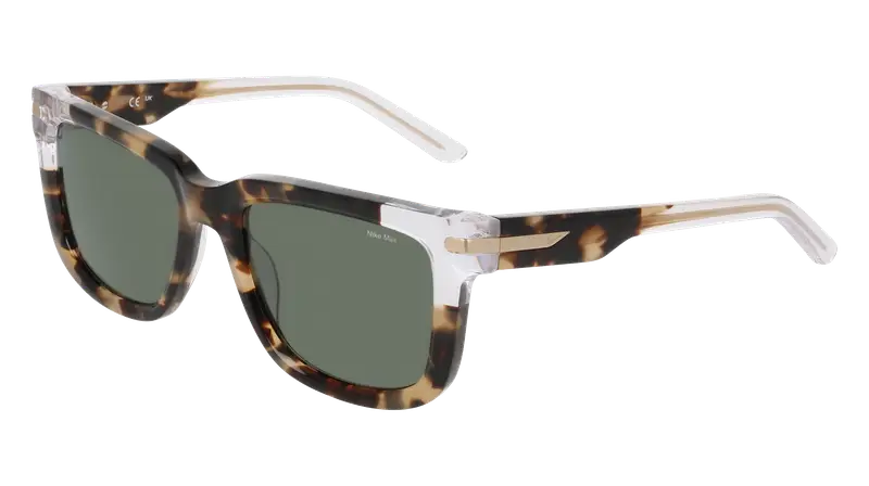 Nike Occhiali da sole Uomo Verde 887326