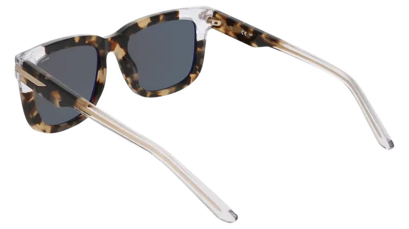 Nike Occhiali da sole Uomo Verde 887326 miniatura 3