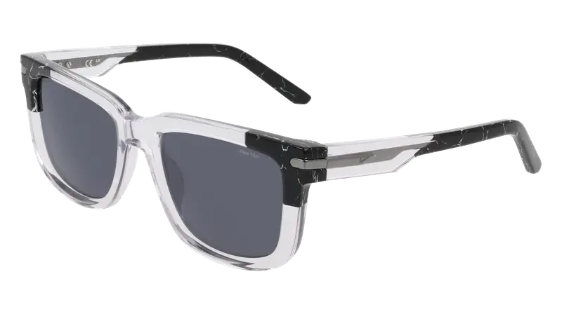 Nike Occhiali da sole Uomo Grigio 887356