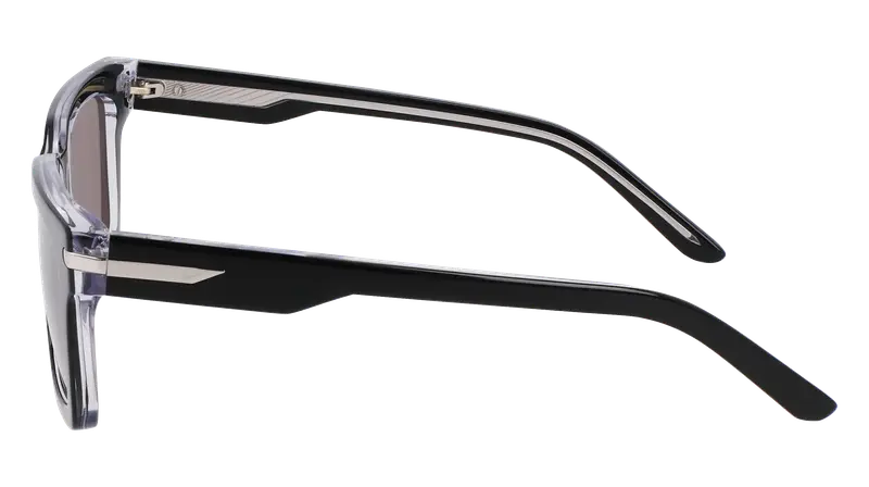 Nike Occhiali da sole Uomo Nero 886989 miniatura 3