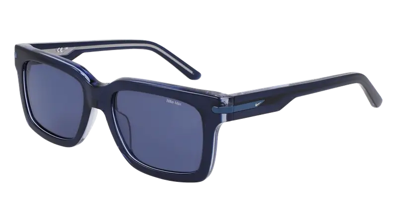 Nike Occhiali da sole Uomo Blu 886968