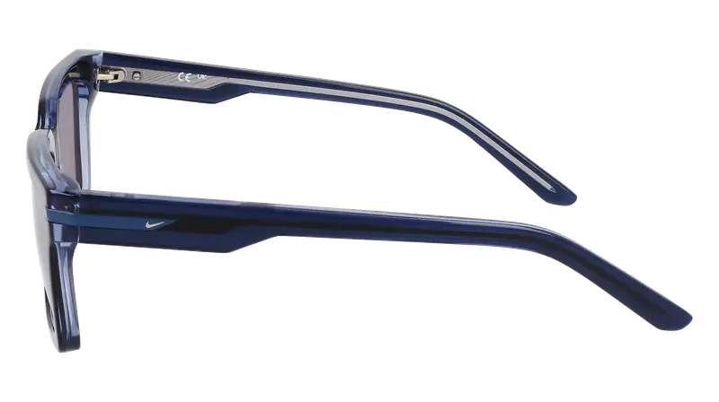 Nike Occhiali da sole Uomo Blu 886968 miniatura 3