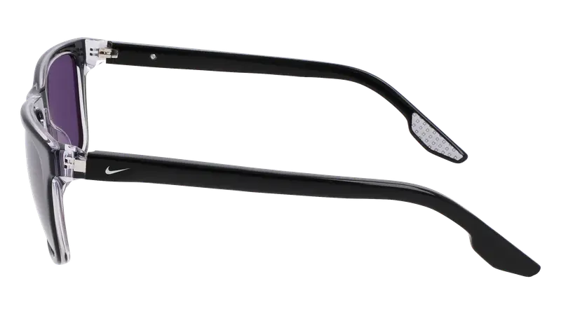 Nike Occhiali da sole Uomo Grigio 887227 miniatura 2