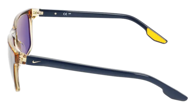 Nike Occhiali da sole Uomo Multicolore 887221 miniatura 2