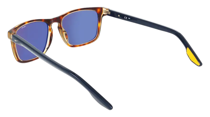 Nike Occhiali da sole Uomo Multicolore 887221 miniatura 3