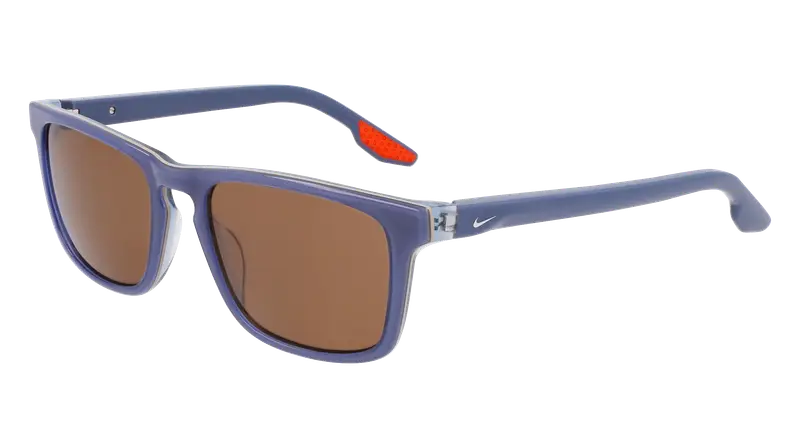 Nike Occhiali da sole Uomo Marrone 887238