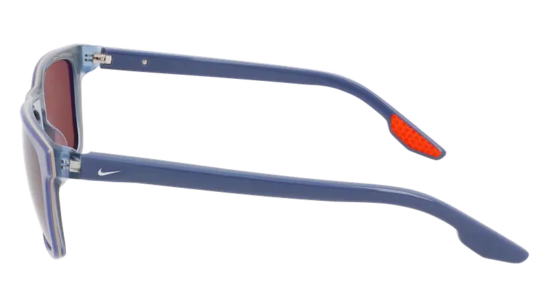 Nike Occhiali da sole Uomo Blu 887238 miniatura 2
