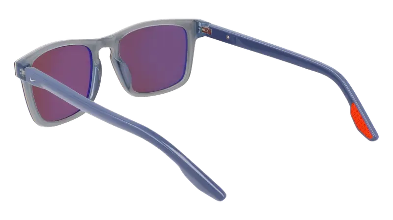 Nike Occhiali da sole Uomo Blu 887238 miniatura 3