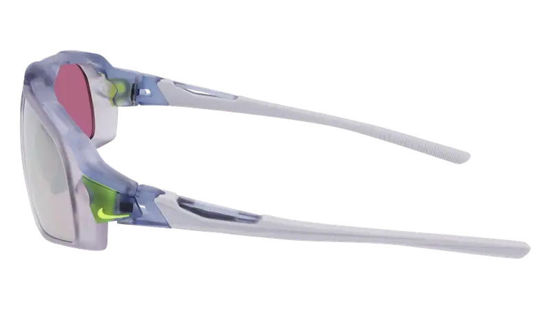 Nike Occhiali da sole Uomo Blu 843759 miniatura 2