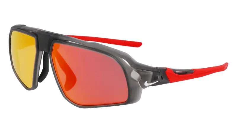 Nike Occhiali da sole Uomo Grigio 840142