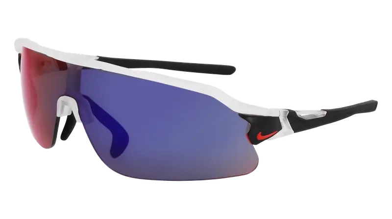 Nike Occhiali da sole Uomo Rosso 887247