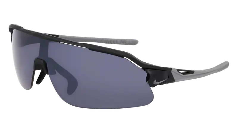 Nike Occhiali da sole Uomo Nero 887232