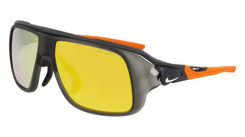 Nike Occhiali da sole Uomo Grigio 887158