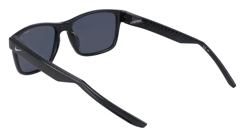 Nike Occhiali da sole Uomo Grigio 887429 miniatura 2