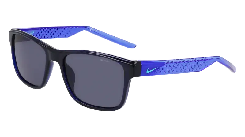 Nike Occhiali da sole Uomo Blu 887433