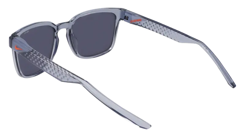 Nike Occhiali da sole Uomo Grigio 887159 miniatura 2