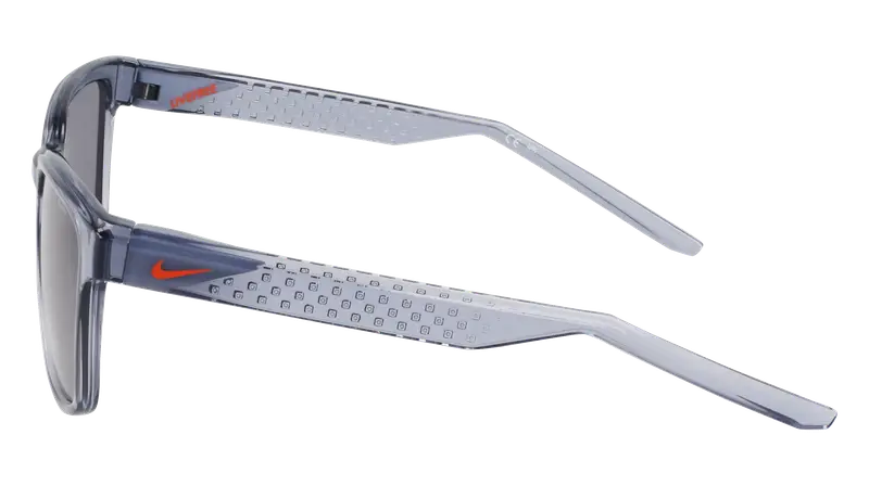 Nike Occhiali da sole Uomo Grigio 887159 miniatura 3