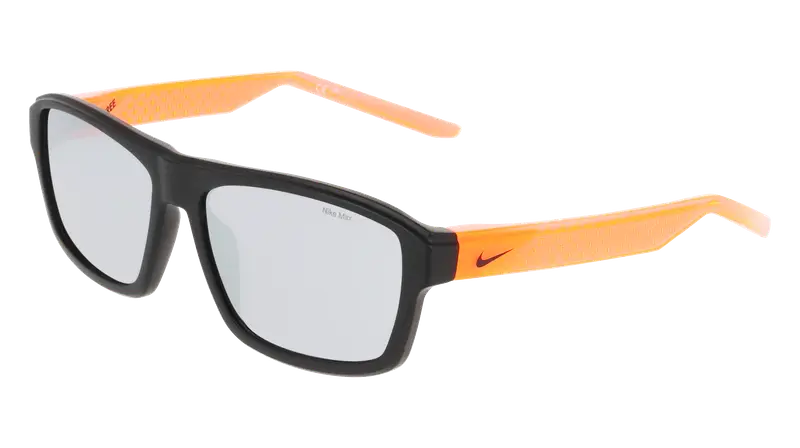 Nike Occhiali da sole Uomo Nero 887248