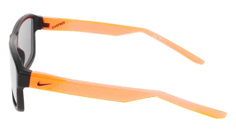 Nike Occhiali da sole Uomo Nero 887248 miniatura 2