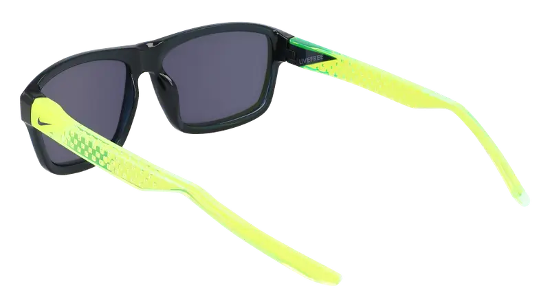 Nike Occhiali da sole Uomo Blu 887236 miniatura 3