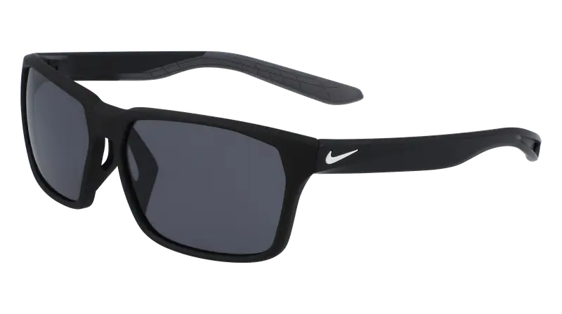 Nike Occhiali da sole Uomo Nero 887857