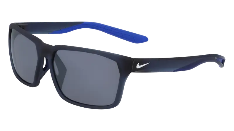 Nike Occhiali da sole Uomo Grigio 887372