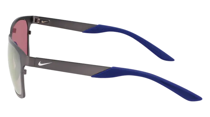 Nike Occhiali da sole Uomo Multicolore 887277 miniatura 2