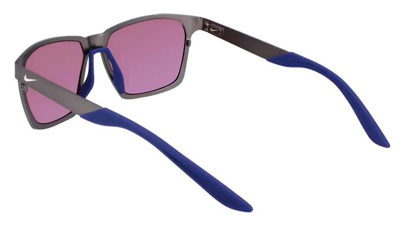 Nike Occhiali da sole Uomo Multicolore 887277 miniatura 3