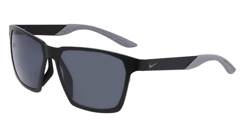 Nike Occhiali da sole Uomo Nero 887261