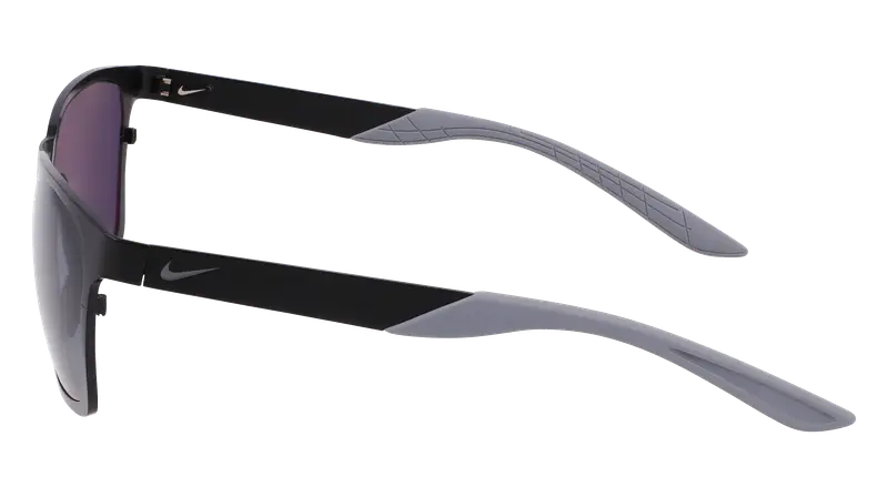 Nike Occhiali da sole Uomo Grigio 887261 miniatura 2
