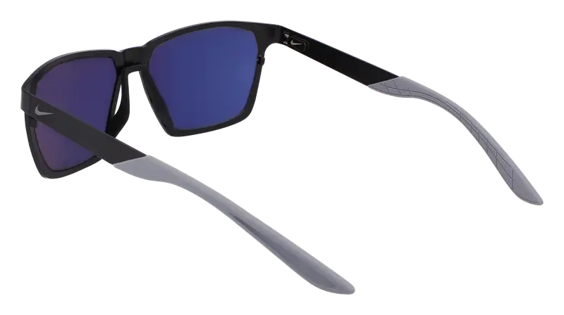 Nike Occhiali da sole Uomo Grigio 887261 miniatura 3