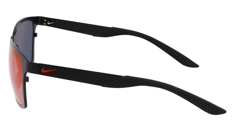 Nike Occhiali da sole Uomo Nero 887262 miniatura 2