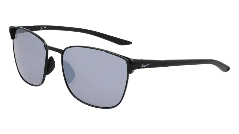 Nike Occhiali da sole Uomo Argento 840137