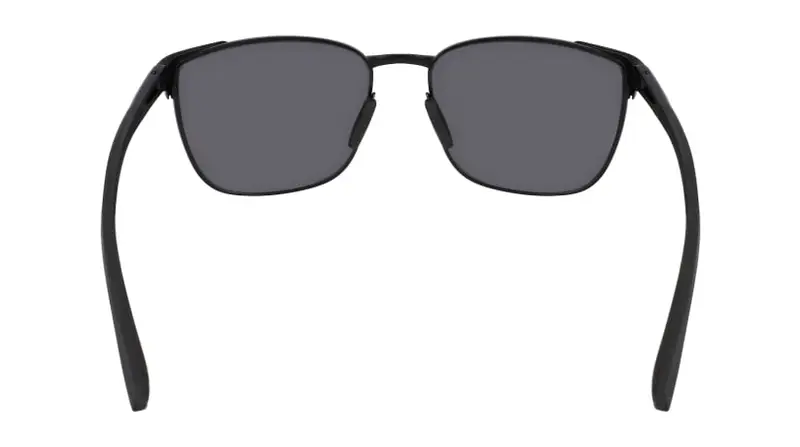 Nike Occhiali da sole Uomo Nero 840137 miniatura 3